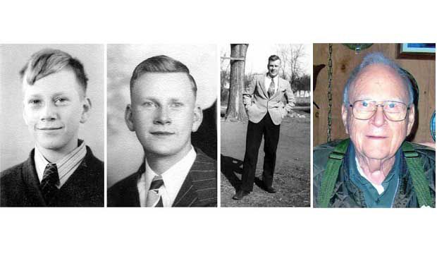 Bob Bale celebrates his 90th Birthday on September 24th!